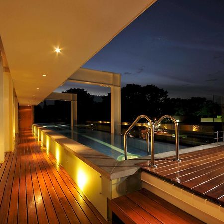 Acquasanta Lofts Hotel Cali Exterior foto