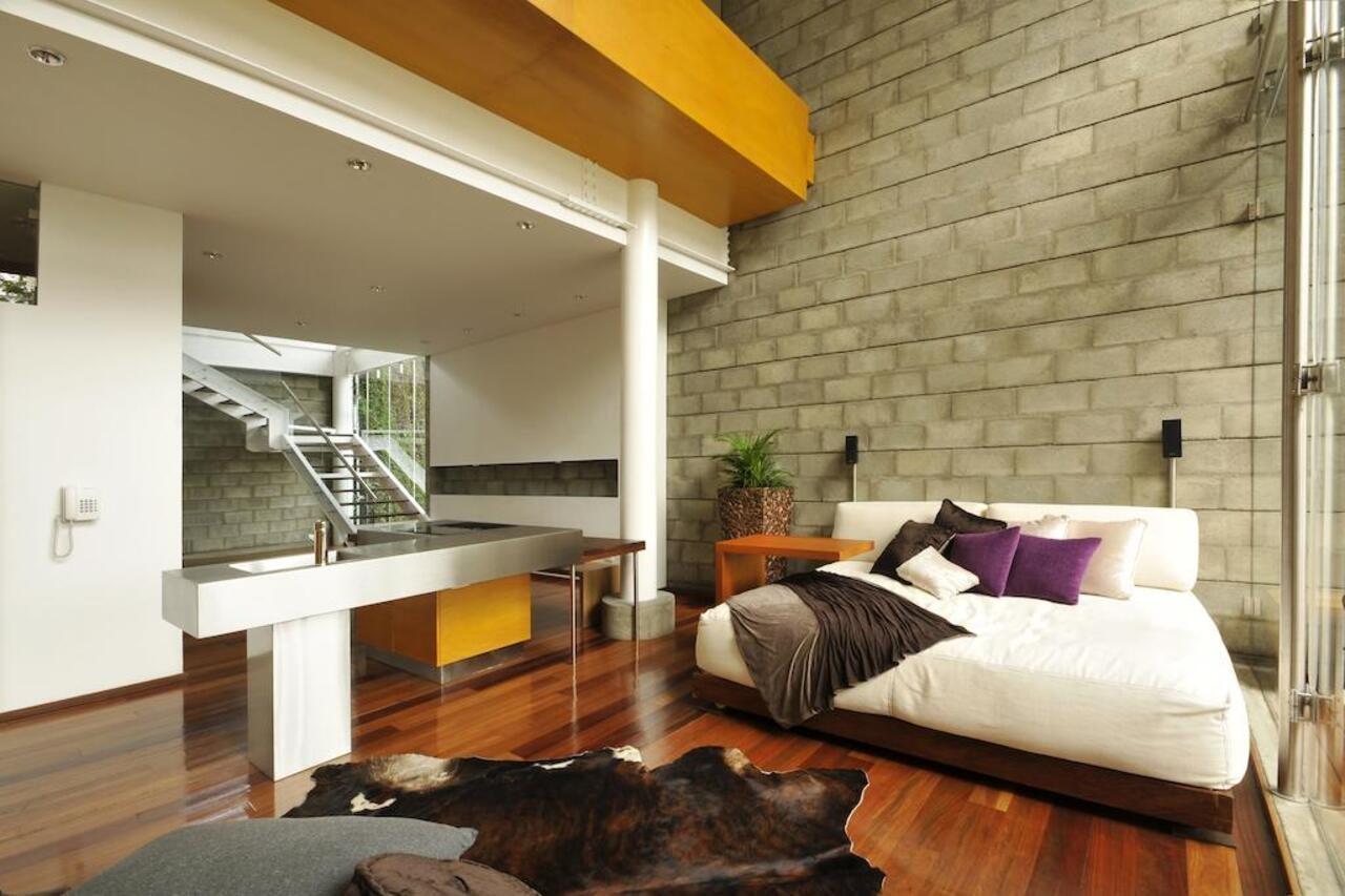 Acquasanta Lofts Hotel Cali Exterior foto