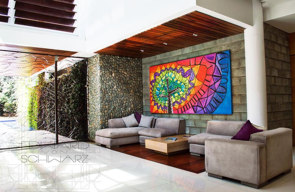 Acquasanta Lofts Hotel Cali Exterior foto