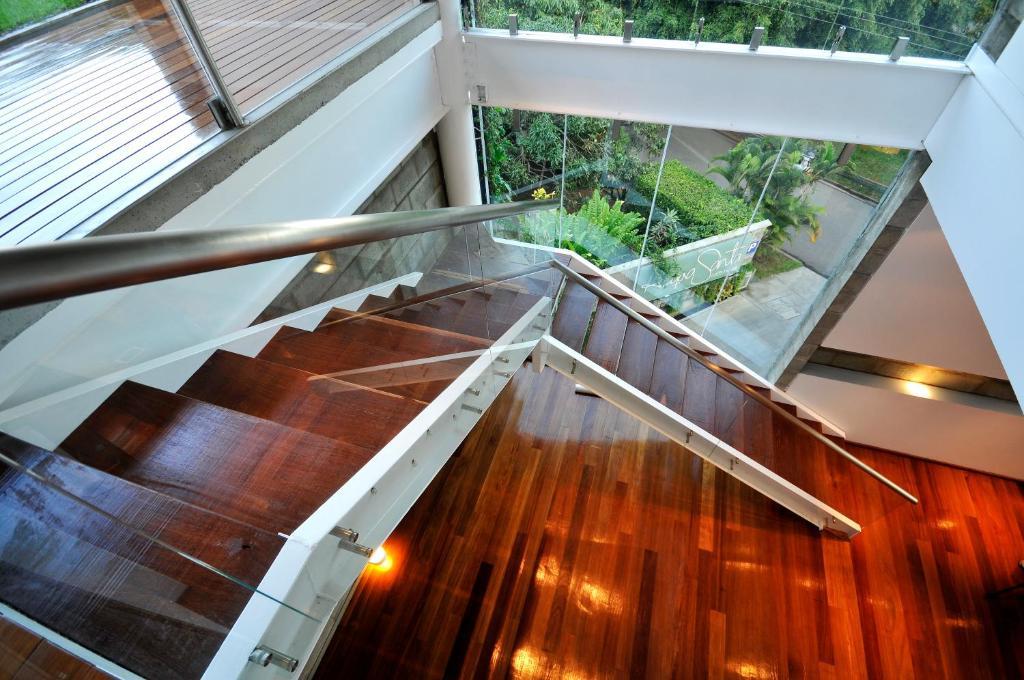Acquasanta Lofts Hotel Cali Exterior foto